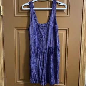 Roxy Jumpsuit